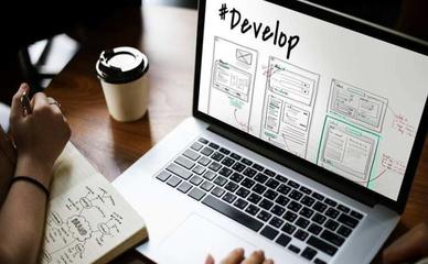 当AI超越代码 网站建设的消亡还是新生？