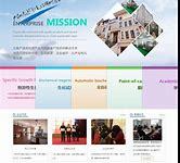 长沙县网站建设开发公司助力经济开发区产业升级